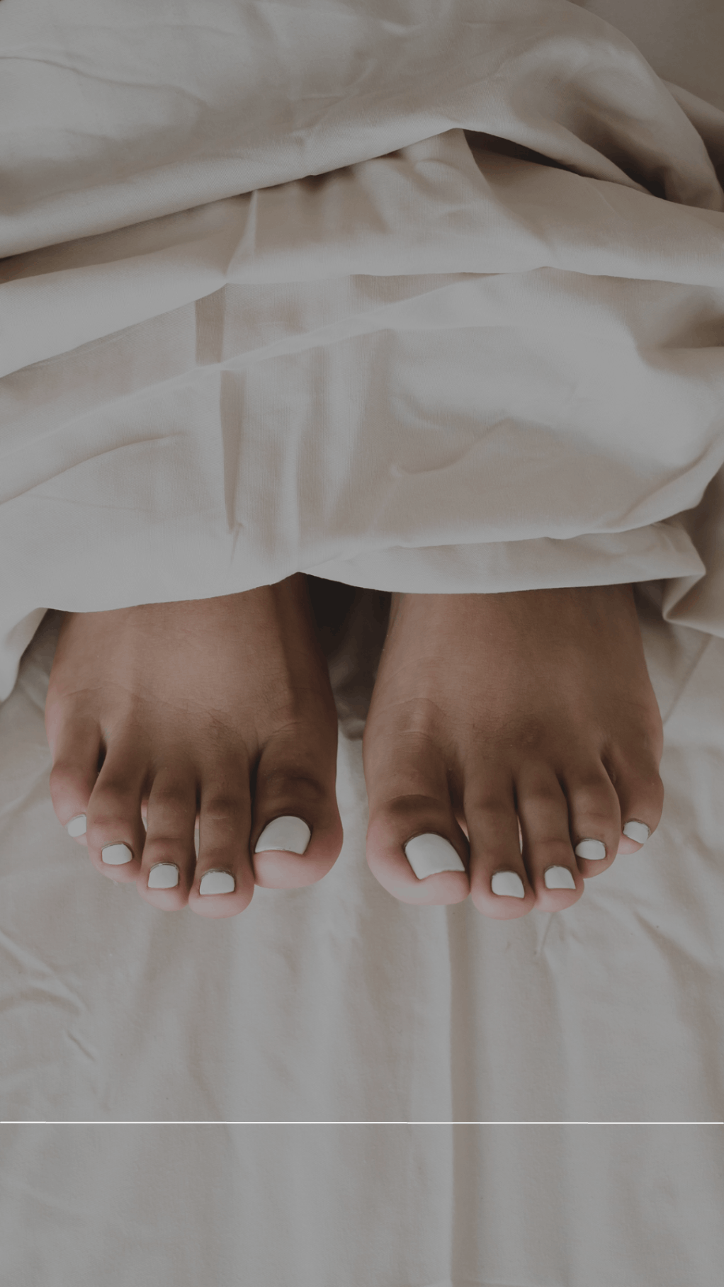Foto van Pedicure