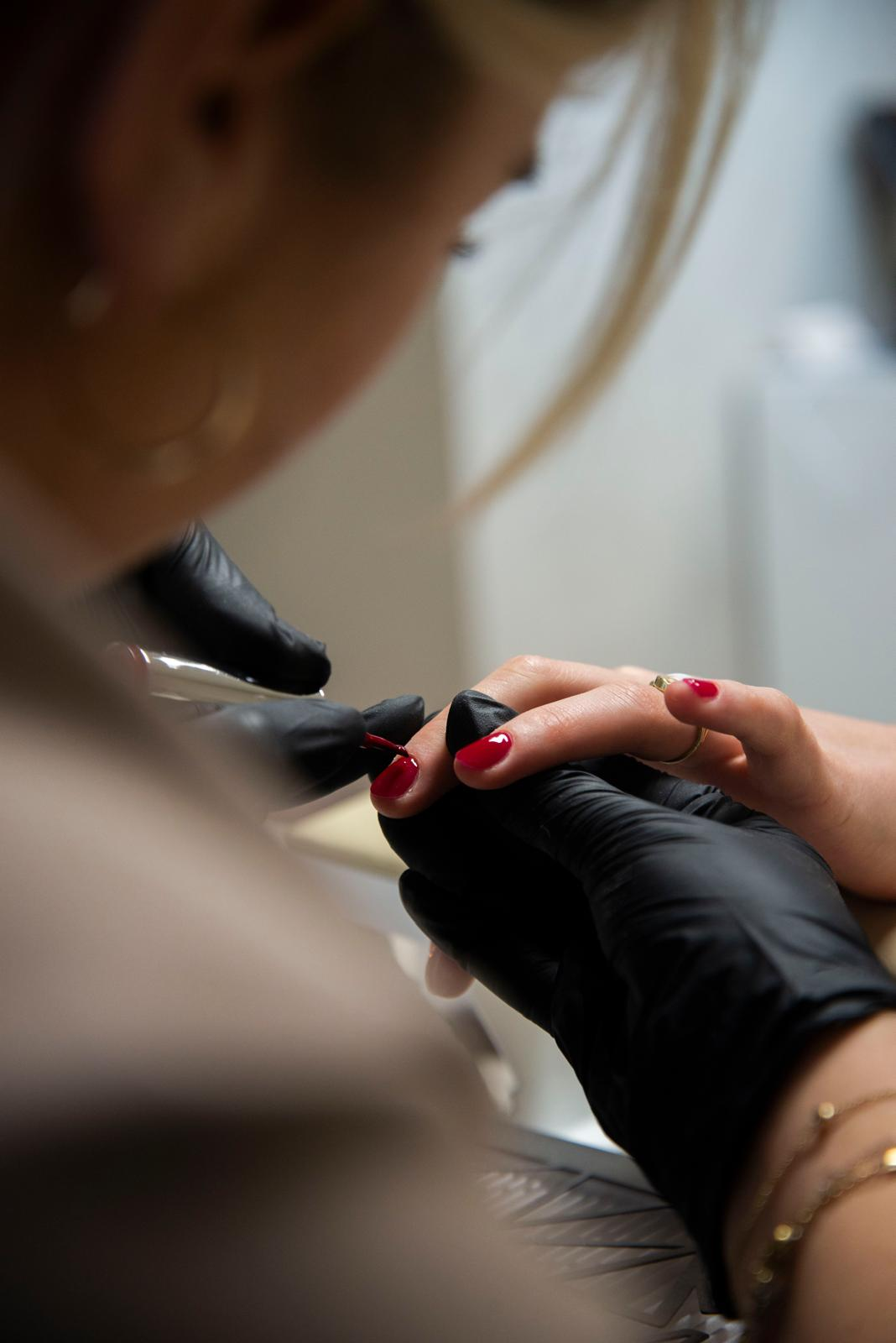 Manicure & BIAB behandeling